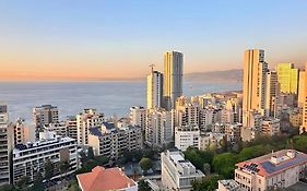 Gefinor Rotana - Beirut
